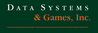 DATA SYSTEMS and Games, Inc.